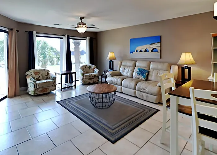 Edgewater Villa 1312